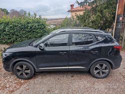 Nero Usata 2022 MG ZS SUV | 13.000 €