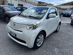 Bianco Usata 2010 Toyota iQ Due volumi | 5500 € (Buon prezzo)