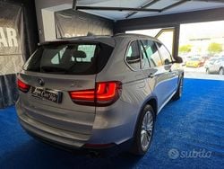 Grigio Usata 2015 BMW X5 Luxury Line SUV | 19.999 € (Super prezzo)