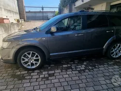Usata 2013 Fiat Freemont Lounge SUV | 6350 € (Buon prezzo)