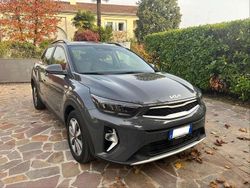 Grigio Usata 2023 Kia Stonic Urban SUV | 14.900 € (Ottimo prezzo)