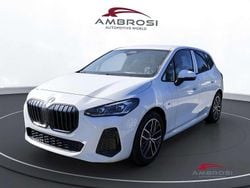 Alpin white pastello Nuova 2025 BMW 220 Active Tourer Comfort Edition Monovolume | 36.000 € (Buon prezzo)