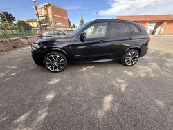 Usata 2018 BMW X5 M Sport SUV | 34.500 € (Cara)