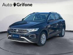 Nero Usata 2024 VW T-Roc Life SUV | 24.900 € (Buon prezzo)