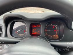 Bianco Usata 2018 Fiat Panda Due volumi | 7500 € (Super prezzo)