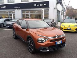 Other Usata 2021 Citroën C4 Shine Tre volumi | 16.500 € (Ottimo prezzo)