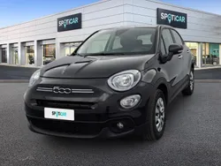 Nero Usata 2023 Fiat 500X Sport SUV | 20.750 € (Cara)