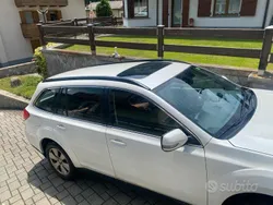 Usata 2010 Subaru Outback SUV | 6000 € (Buon prezzo)
