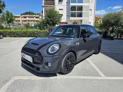 Grigio Usata 2019 Mini Cooper SD Due volumi | 19.000 € (Buon prezzo)