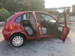Usata 2004 Citroën C3 Elegance Tre volumi | 4600 € (Cara)