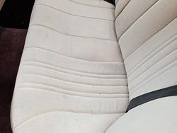 Grigio Usata 1983 Alfa Romeo Alfetta Quadrifoglio Tre volumi | 7000 €