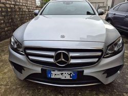 Usata 2018 Mercedes E200 Premium Station wagon | 22.500 € (Buon prezzo)