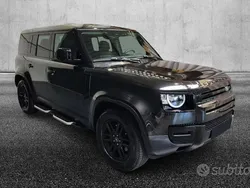 Nero Usata 2020 Land Rover Defender First Edition SUV | 61.950 € (Molto cara)