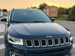Grigio Usata 2018 Jeep Compass SUV | 19.000 € (Buon prezzo)