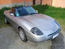 Usata 1999 Fiat Barchetta Cabrio | 7700 € (Ottimo prezzo)