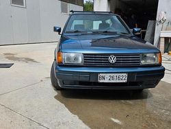 Usata 1992 VW Polo Classicline Due volumi | 1350 €