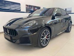 Other Usata 2022 Maserati Grecale SUV | 69.900 € (Super prezzo)