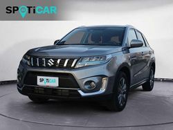 Grigio Usata 2020 Suzuki Vitara Cool SUV | 17.900 € (Ottimo prezzo)
