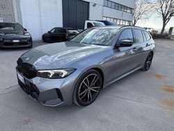 Other Usata 2022 BMW 320 M Sport Station wagon | 34.900 € (Ottimo prezzo)