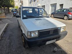Bianco Usata 1993 Fiat Panda Due volumi | 4500 €