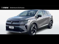 Grigio scuro Nuova 2025 Renault Symbioz Iconic SUV | 28.900 € (Buon prezzo)