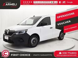 Bianco Usata 2023 Renault Kangoo Edition One Furgone | 17.568 € (Super prezzo)