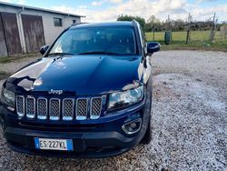 Blu Usata 2013 Jeep Compass SUV | 5999 € (Buon prezzo)