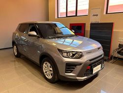 Other Nuova 2025 Ssangyong (KGM) Tivoli SUV | 18.900 €