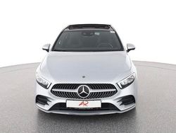 Argento Usata 2022 Mercedes A180 AMG line Tre volumi | 26.800 € (Ottimo prezzo)