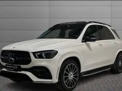 Usata 2022 Mercedes GLE350e Premium Plus SUV | 63.000 € (Buon prezzo)