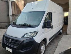 Bianco Usata 2020 Fiat Ducato Furgone | 10.900 € (Super prezzo)