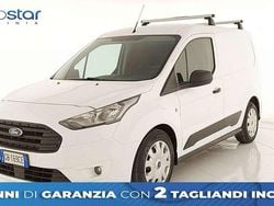 Bianco Usata 2020 Ford Transit Furgone | 12.459 € (Buon prezzo)