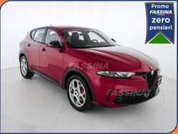 Rosso Usata 2023 Alfa Romeo Tonale Sprint SUV | 33.800 € (Molto cara)