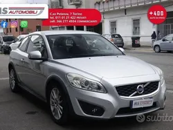 Argento Usata 2011 Volvo C30 Kinetic Due volumi | 4900 € (Buon prezzo)