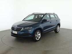 Blu Usata 2019 Skoda Karoq Ambition SUV | 16.699 € (Buon prezzo)