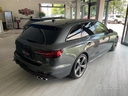 Grigio Usata 2023 Audi S4 Station wagon | 45.000 € (Buon prezzo)