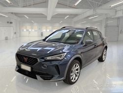 Grigio Usata 2022 Cupra Formentor SUV | 22.500 € (Buon prezzo)