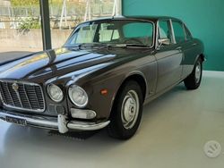 Marrone Usata 1970 Jaguar XJ6 Tre volumi | 9900 €