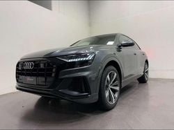 Grigio daytona perlato Usata 2019 Audi Q8 Comfort SUV | 45.900 € (Super prezzo)