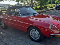 Usata 1980 Alfa Romeo Spider Veloce Cabrio | 26.000 €