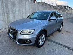 Usata 2015 Audi Q5 Advanced Plus SUV | 11.000 € (Super prezzo)