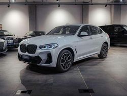 Grigio Usata 2021 BMW X4 M Sport SUV | 41.800 € (Buon prezzo)
