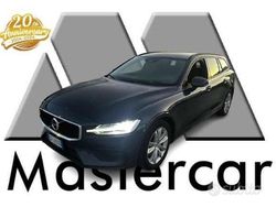 Blu Usata 2021 Volvo V60 Business Edition Station wagon | 21.900 € (Buon prezzo)