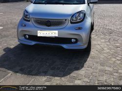 Gray Usata 2017 Smart ForFour Due volumi | 20.450 € (Molto cara)