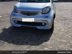 Gray Usata 2017 Smart ForFour Coupé | 20.450 € (Buon prezzo)
