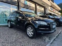 Nero Usata 2007 Audi Q7 SUV | 7999 € (Super prezzo)