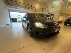 Grigio scuro Usata 2017 VW Golf VII Sport | 17.900 € (Molto cara)
