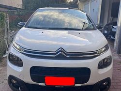Usata 2019 Citroën C3 PureTech Due volumi | 14.000 € (Molto cara)