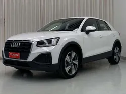 Bianco Usata 2023 Audi Q2 Admired SUV | 27.967 € (Buon prezzo)