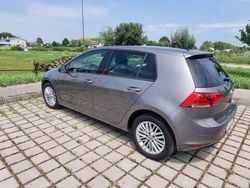 Usata 2016 VW Golf VII Comfortline Tre volumi | 9100 € (Cara)